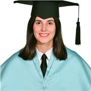 Graduada en Educación Primaria. Imparto clases online y presencial.